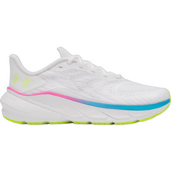 Under Armour Turbulence 3 Γυναικεία Αθλητικά Παπούτσια για Τρέξιμο Λευκά 6006718-101