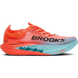 Brooks Hyperion Elite 5 Ανδρικά Αθλητικά Παπούτσια για Τρέξιμο Κοραλί 1000491D-681