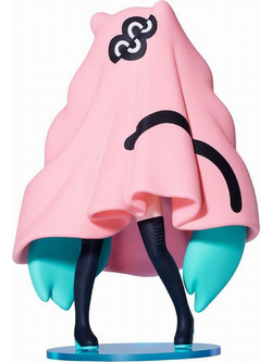 Good Smile Company Character Vocal Hatsune Miku X Face 10cm
