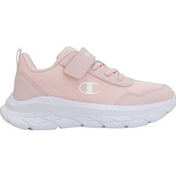 Champion Παιδικά Sneakers Ροζ S30184-PS013