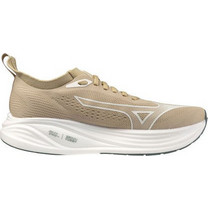 Mizuno Neo Zen 2 Ανδρικά Αθλητικά Παπούτσια για Τρέξιμο Μπεζ J1GC2686-05