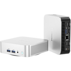 GEEKOM A7 (Ryzen 5 7535HS/16GB/512GB SSD/Radeon Graphics 780M/Windows 11)