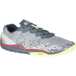 Merrell Merrell Trail Glove 5 Ανδρικά Αθλητικά Παπούτσια Trail Running Γκρι J50261