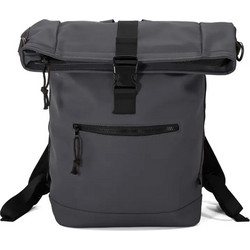Benzi ΒΖ5893 Αδιάβροχο Backpack Laptop 15.6" Anthracite