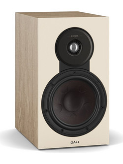 Dali Sonik 3 Ζεύγος Ηχείων Hi-Fi Βιβλιοθήκης 150W 2 Δρόμων Oak