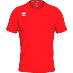 Errea Ανδρικό Αθλητικό T-Shirt Κόκκινο GM1F0C00-020