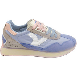 Victoria Γυναικεία Sneakers Μπλε 8-812101-36