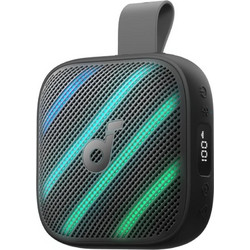 Anker Soundcore Boom Go 3i Ηχείο Bluetooth 15W Μαύρο