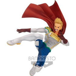 KOTOBUKIYA My Hero Academia The Amazing Heroes Lemillion 13cm