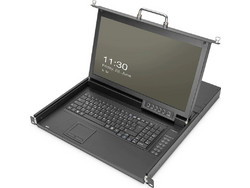 Digitus KVM Switch DS-72220-1GE VGA