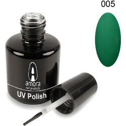 Amora 005 Summer Frog Ημιμόνιμο Βερνίκι Νυχιών 10ml