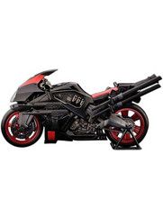 Flame Toys G.I. Joe Speed Cycle Furai 15cm