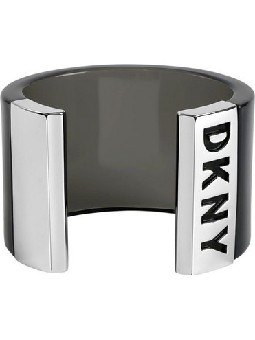 DKNY Γυναικείο Βραχιόλι Βέργα από Ατσάλι 5548874