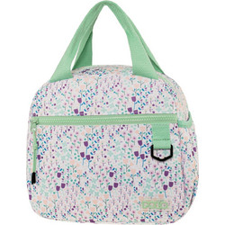 Polo Coolmi Flowers MInt Ισοθερμικό Τσαντάκι Φαγητού 971002-5800