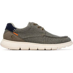 Refresh Ανδρικά Sneakers Χακί 175534