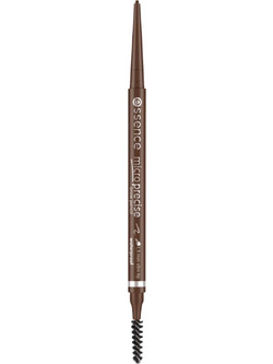 Essence Micro Precise 05 Warm Brown Μολύβι Φρυδιών 0.05gr