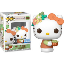 Funko Pop! Hello Kitty 148 Hello Kitty Special Edition