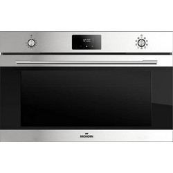 Mondin FM90XF11DX Φούρνος Ηλεκτρικός Άνω Πάγκου 126lt 57.8cm