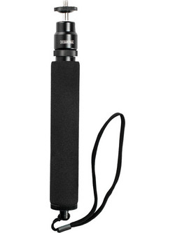 Caruba EgoPod EGP-1L Selfie Stick για Action Cameras (Universal)