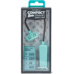 If Mint 39702 Φωτάκι Διαβάσματος με Κλιπ