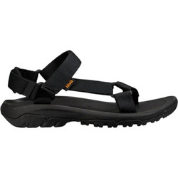 Teva Winsted Ανδρικά Πέδιλα Μαύρα 1017419-BLK