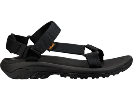 Teva Winsted Ανδρικά Πέδιλα Μαύρα 1017419-BLK