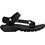 Teva Winsted Ανδρικά Πέδιλα Μαύρα 1017419-BLK