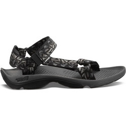 Teva Hurricane 3 Ανδρικά Πέδιλα Ανθρακί 6502-STGR