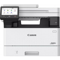 Canon i-Sensys MF463DW II Μονόχρωμο Φωτοτυπικό Laser