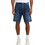 G-Star RAW Ανδρική Βερμούδα Τζιν Navy Μπλε D24411-E352-H950