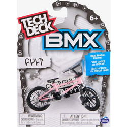 Tech Deck BMX Cult PINK