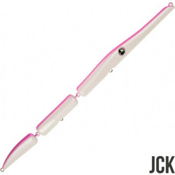 Seaspin Strega Τεχνητό Δόλωμα Ψαράκι 18.1cm 23gr JCK