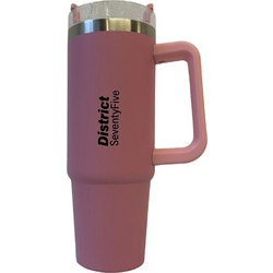 District75 126BTL-101-0P8 900ml