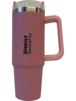 District75 126BTL-101-0P8 900ml