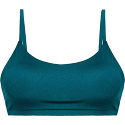 Rock Club Bikini Top Μπουστάκι Πετρόλ BP-2463-333