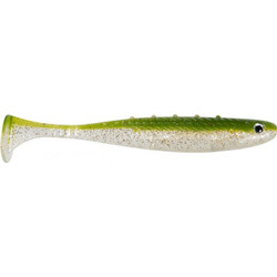 Dragon V-Lures Aggressor Pro Τεχνητό Δόλωμα Ψαράκι 12.5cm 9gr 20-209