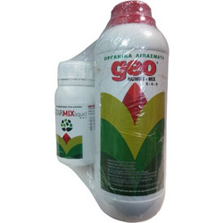 Geo HUMUS Starmix Υγρό Λίπασμα 2τμχ