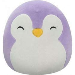 Jazwares Squishmallows Elle The Penguin 13cm