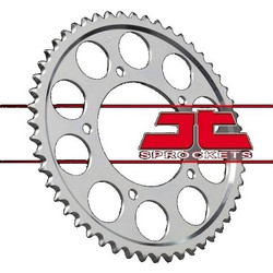 JT Γρανάζι Κίνησης Πίσω 48T για Yamaha YZF R6 '99-'02