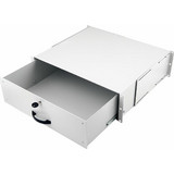 Equip EZD-3-G Συρτάρι για Καμπίνες Rack Μεταλλικό 3U 19" 400x485x130mm