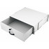 Equip EZD-3-G Συρτάρι για Καμπίνες Rack Μεταλλικό 3U 19" 400x485x130mm