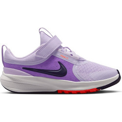 Nike Star Runner 5 Παιδικά Αθλητικά Παπούτσια για Τρέξιμο Λιλά HF7005-500