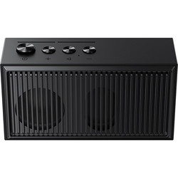 Acefast K9 Go Αδιάβροχο Ηχείο Bluetooth Μαύρο