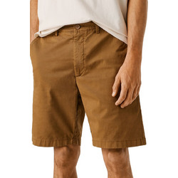 Pepe Jeans Ανδρική Βερμούδα Chino Rusted PM8000034-850