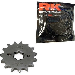 RK Γρανάζι Κίνησης Μπροστά 15T για Yamaha Crypton-R 115 / 105 / Z-125