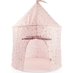 bieco Dreamy Flowers Παιδική Σκηνή Κάστρο 107.00249