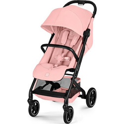 Cybex Beezy 2026 Καρότσι Μωρού Μπαστούνι Candy Pink