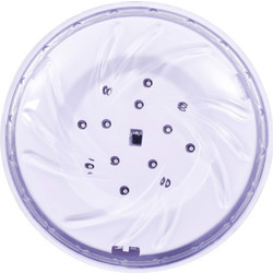 vidaXL Υποβρύχιο Φωτιστικό Πισίνας LED RGBW 92297