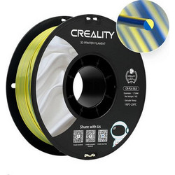 Creality PLA 1.75mm Gold Silver 1Kg