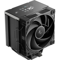 Deepcool AK700 Digital NYX Black